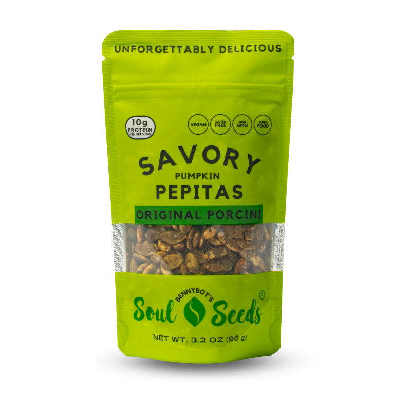 Original Porcini 3.2 OZ (90 g)