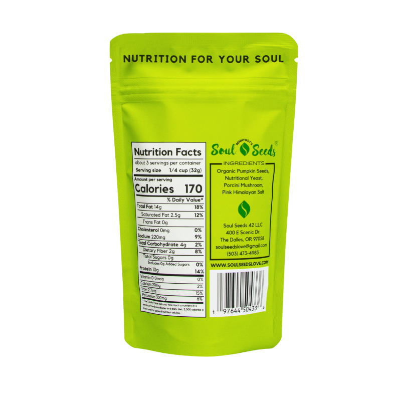 Original Porcini 3.2 OZ (90 g)