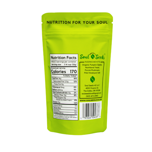 Original Porcini 3.2 OZ (90 g)