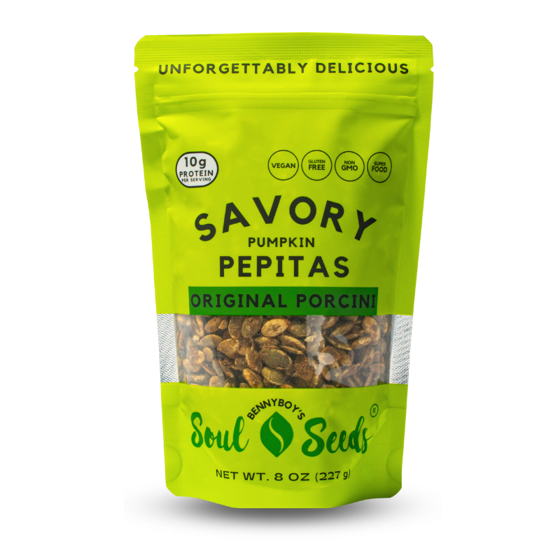 Original Porcini 8 OZ (227g)