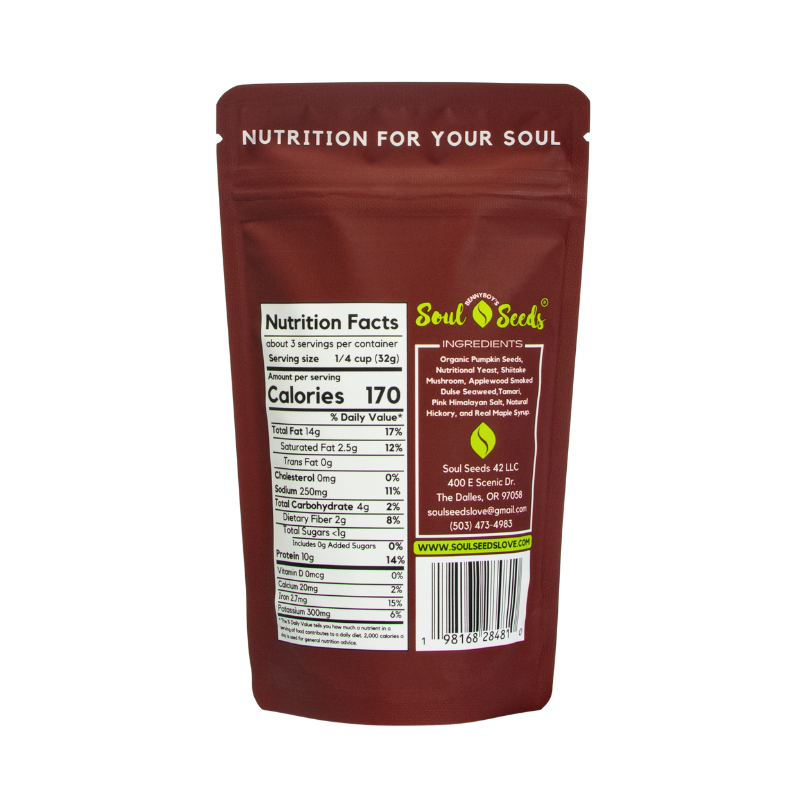 Veggie Bacon 3.2 OZ (90 g)